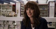 Joyce Byers, Stranger Things; Image Source - Netflix